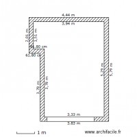 Plan Barbier 1