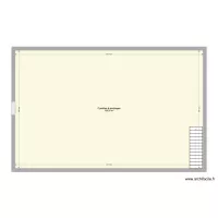 Plan combles Maison Bosjean
