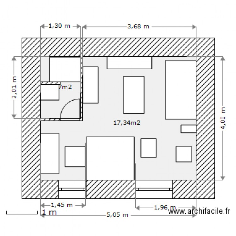 Lambé 1er LAST. Plan de 0 pièce et 0 m2