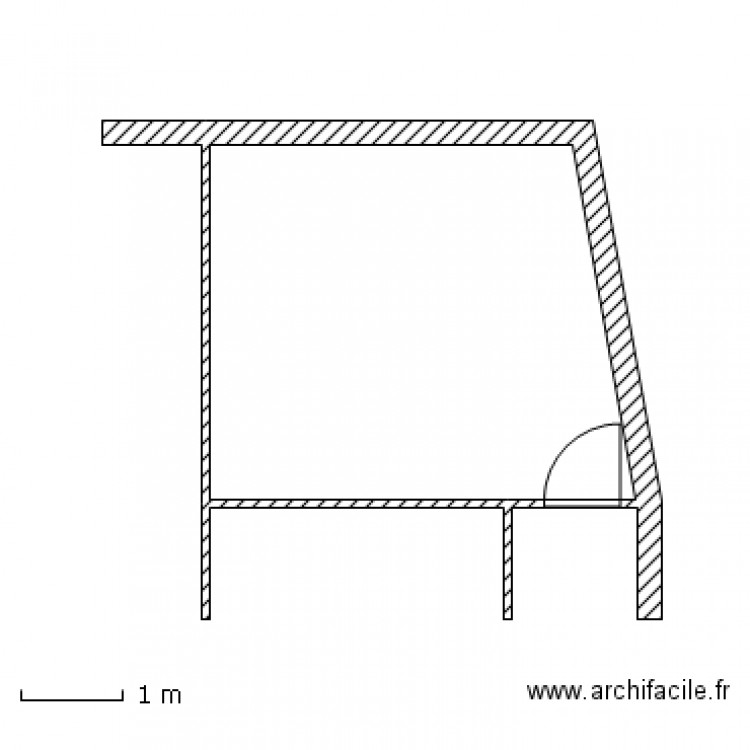 XHJSDJSD. Plan de 0 pièce et 0 m2