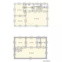 Chalet Gerbepal Avec cuisine