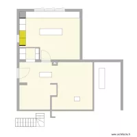 cuisine place fen&ecirc;tre