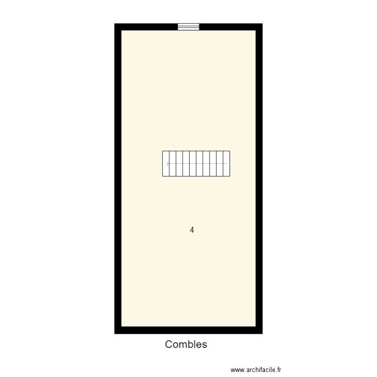 195075 DEMEUSY. Plan de 0 pièce et 0 m2