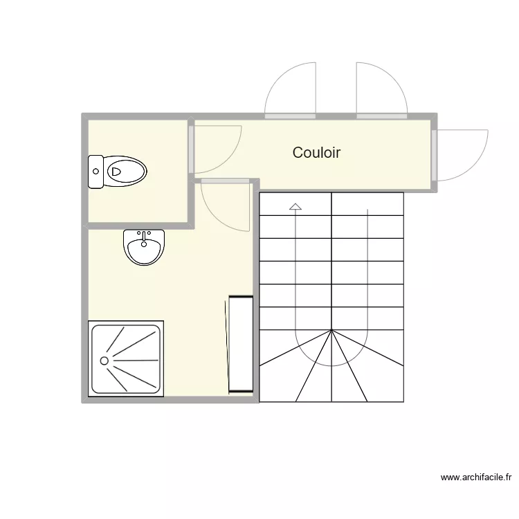 Hoarau Proposition 1. Plan de 