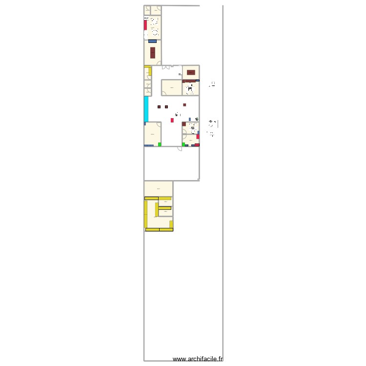 granados3. Plan de 0 pièce et 0 m2 granados3. Plan de 0 pièce et 0 m2