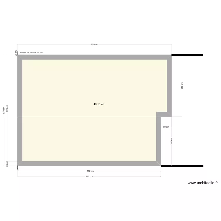 JC Bertrand. Plan de JC Bertrand. Plan de