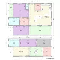 Maudette V4 non am&eacute;nag&eacute;