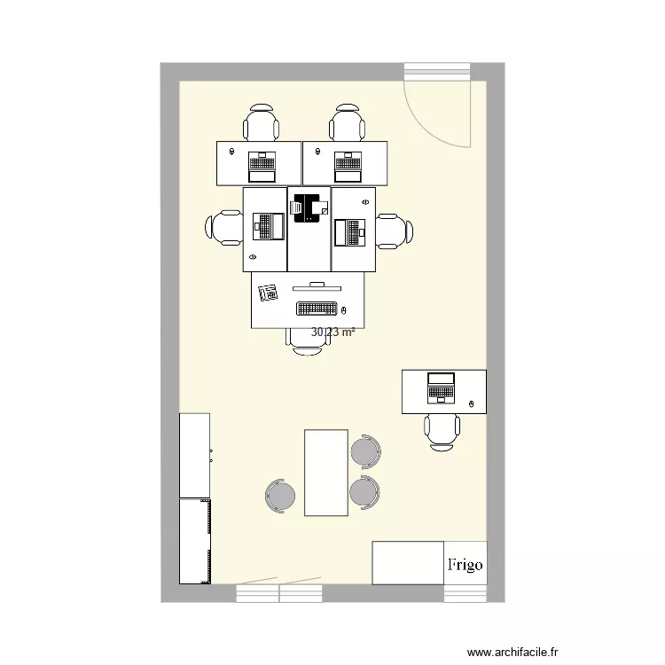 Agap. Plan de Agap. Plan de