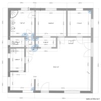 maison chbr