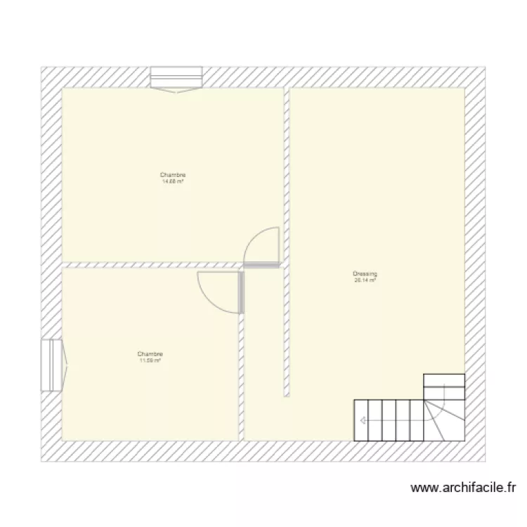 plan skorupowski. Plan de 