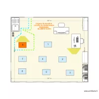 SEGPA 1 trajet &eacute;l&egrave;ve 8 