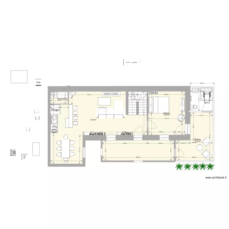 talon modification Rdc v5. Plan de talon modification Rdc v5. Plan de