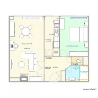 LANGELET Situation projet&eacute;e 291222