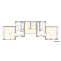Vestiaires sanitaires terrain 01 11 16 