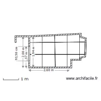 calepinage carrelage