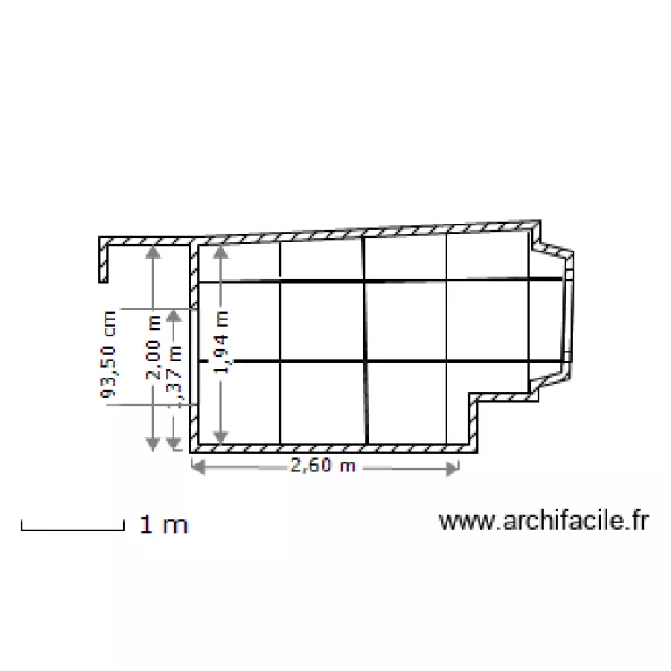 calepinage carrelage. Plan de calepinage carrelage. Plan de