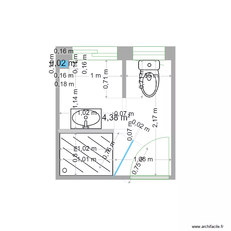 BENEDIC 2. Plan de BENEDIC 2. Plan de