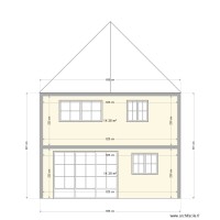 FacadeTerrasse