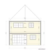 FacadeTerrasse
