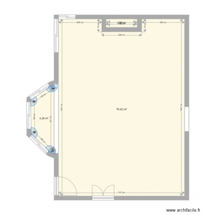 Lot4. Plan de 0 pièce et 0 m2