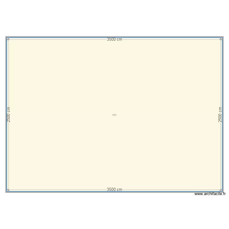 bruxelles. Plan de 