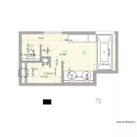 salle de bain finale