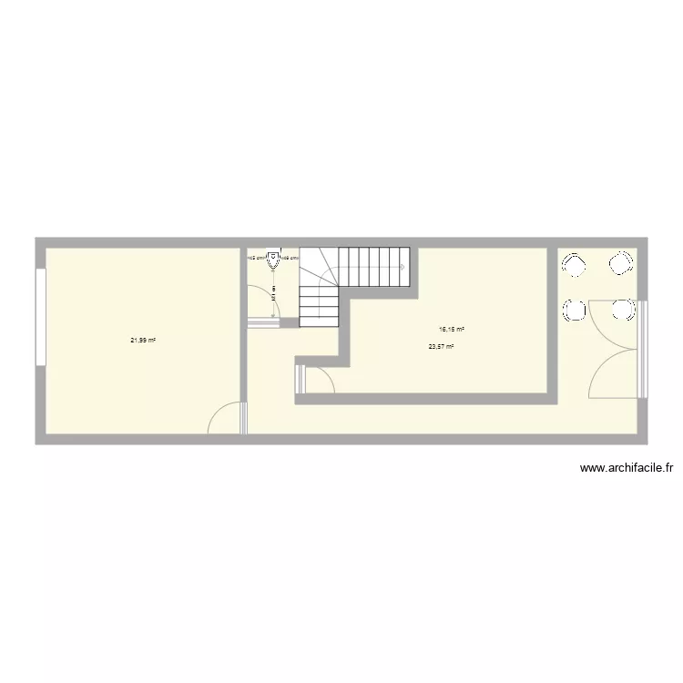 lux nico mode. Plan de 