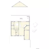 Maison Herbert Chauvigny plain pied 12 m  1610216 19h22