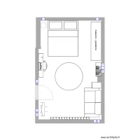Chambre Bruxelles