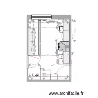 cuisine 4 meubles haut_