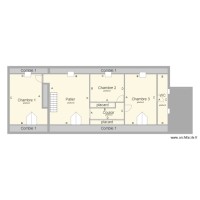 remigner etage