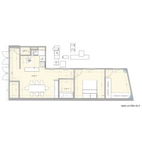 LORILLEUX AAPPARTEMENT 3