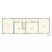 JANTON 1er &eacute;tage