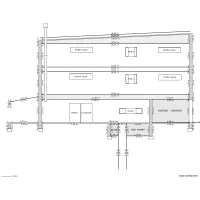 FACADE EST - new