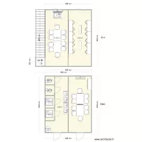 CIMAT CHANTIER ECLUZE DE GERVANS