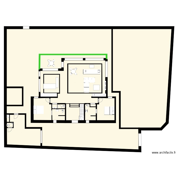 planexucution456oui. Plan de 0 pièce et 0 m2