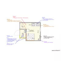 Salle de bain Marco Sissou