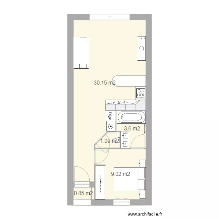 F2 18022016 essai. Plan de F2 18022016 essai. Plan de
