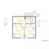 Etage releve