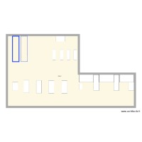 B2B area