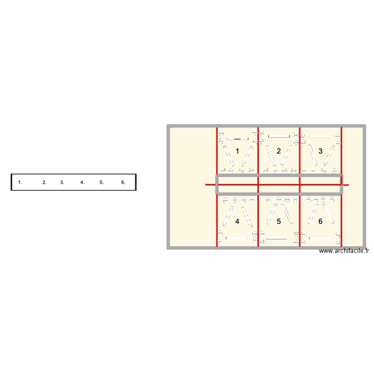 WINTERMINATOR EVENT 4. Plan de 0 pièce et 0 m2