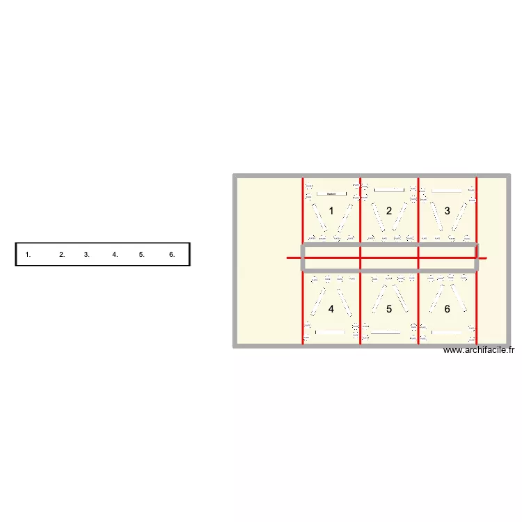 WINTERMINATOR EVENT 4. Plan de WINTERMINATOR EVENT 4. Plan de