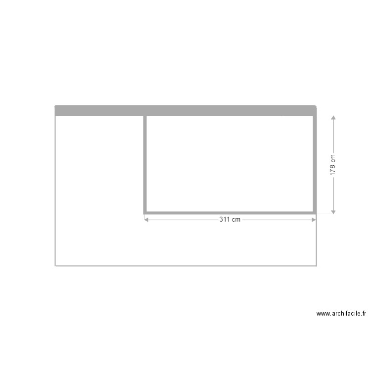 verrière jung. Plan de 0 pièce et 0 m2