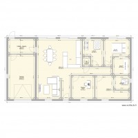 MAISON PLAIN PIED 130 M2 REc