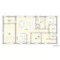 MAISON PLAIN PIED 130 M2 REc