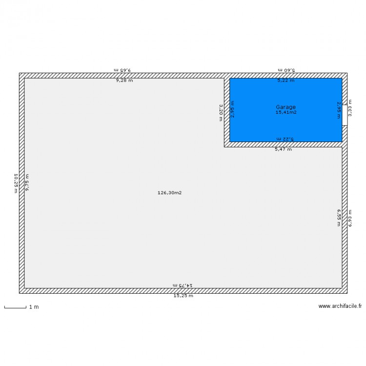 5A sena dos santos stecy. Plan de 0 pièce et 0 m2