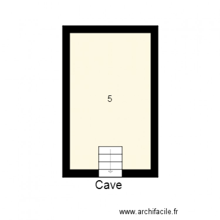 174448 LOSCOT. Plan de 0 pièce et 0 m2