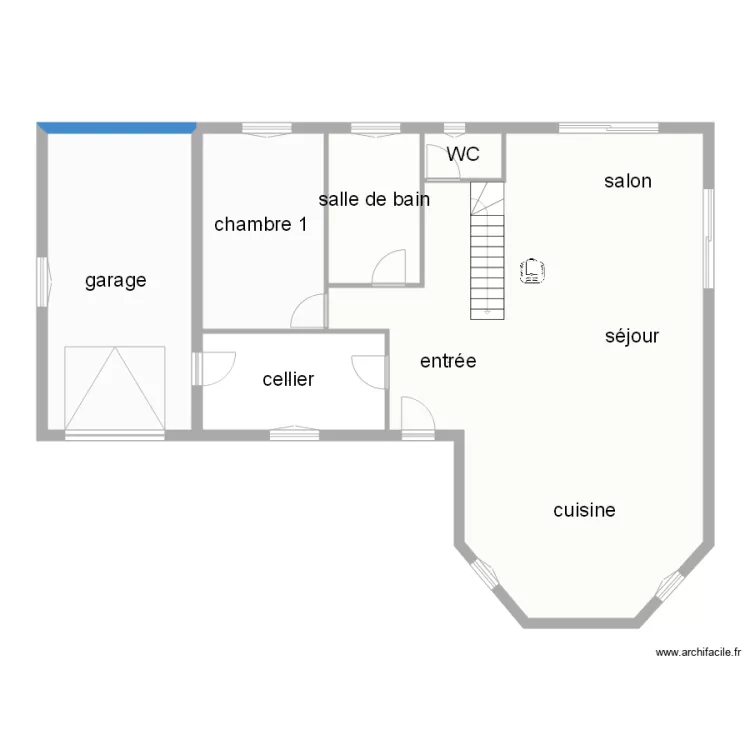 samson RdC. Plan de samson RdC. Plan de
