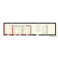 Bureau Mondoialbox 