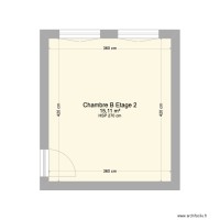 Maison Guy Lechien Chambre B Etage 2